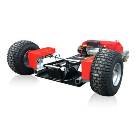 Aero-Pac: photo 3