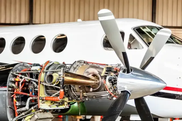 ROE Aerospace Trading: photo 4