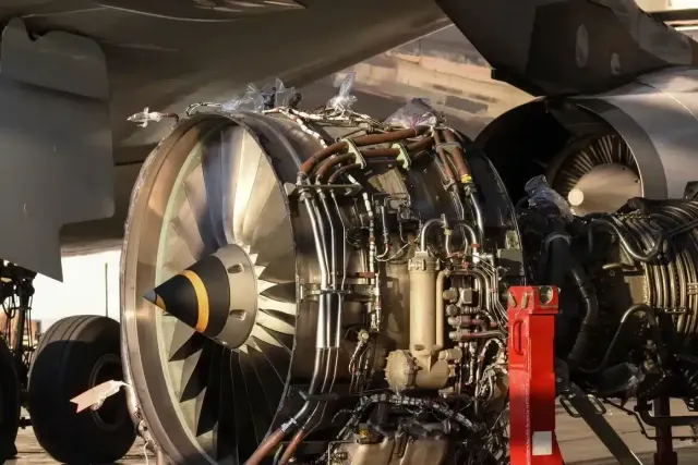 ROE Aerospace Trading: photo 5