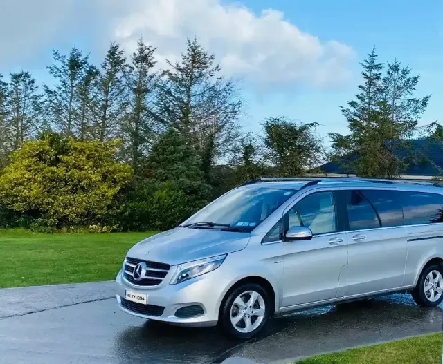 Executive Travel Solutions photo 2