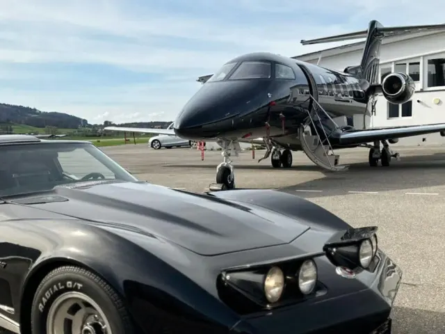 Simply Jet photo 4