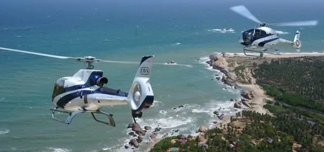 IWS Aviation Limited: photo 3
