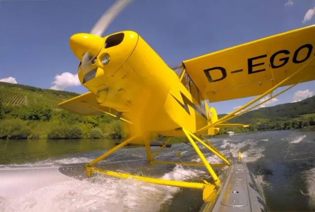 DIAG Aviation GmbH: photo 2