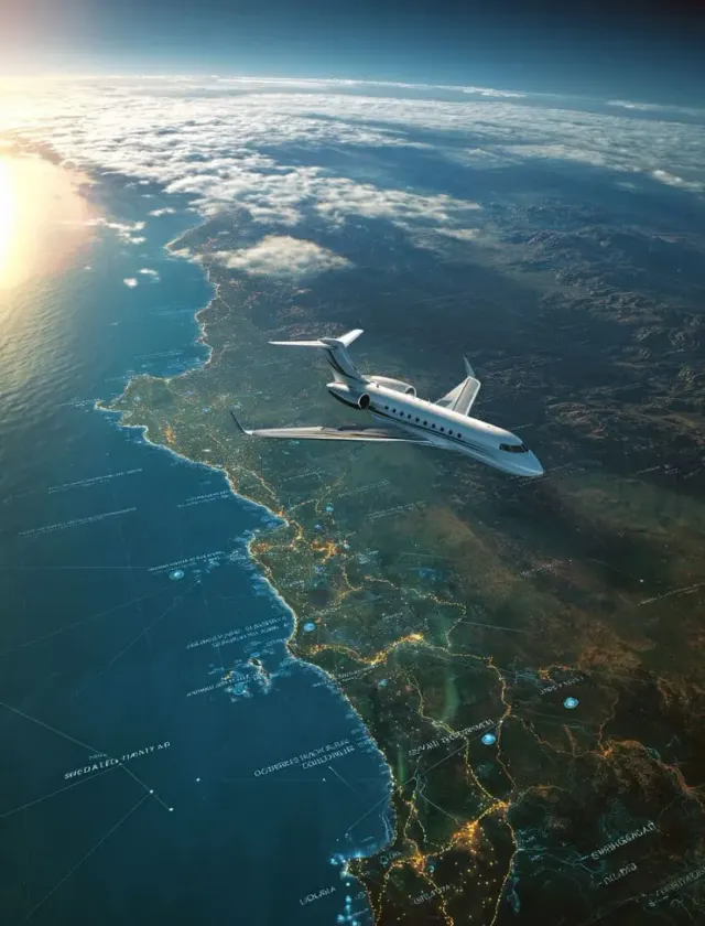 Sri Lanka Executive Aviation Services: photo 4