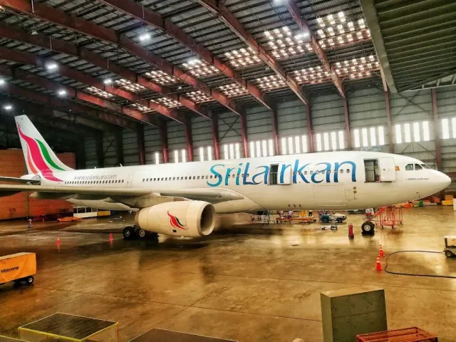 SriLankan Engineering: photo 2