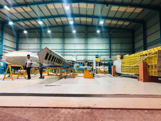 Ceylon Aeronautical Services: photo 1