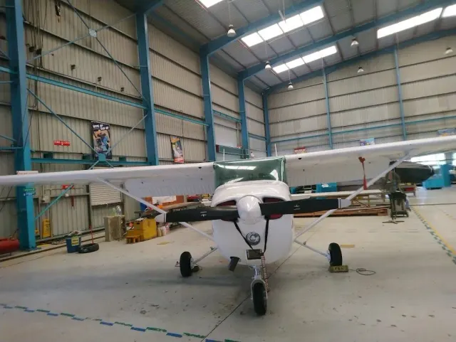 Ceylon Aeronautical Services: photo 3