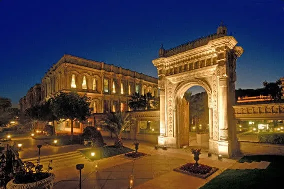 Luxury Istanbul photo 4