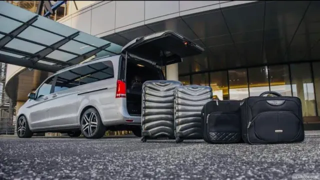 Silver Line Airport Transfer