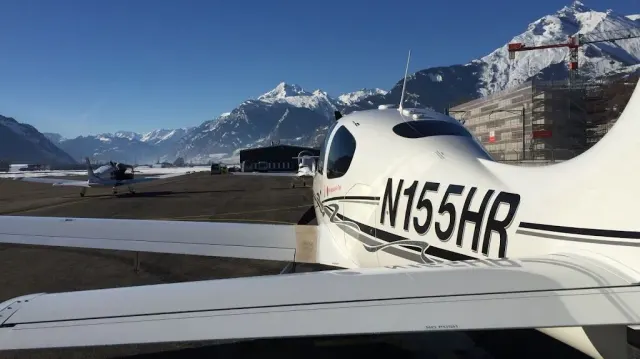 FA Aircraft Sales: photo 2