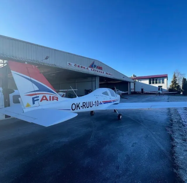 F AIR Flight School photo 1