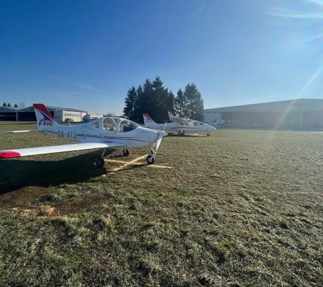 F AIR Flight School photo 2