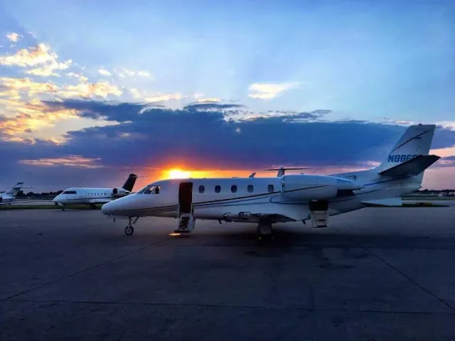 flyExclusive: photo 2