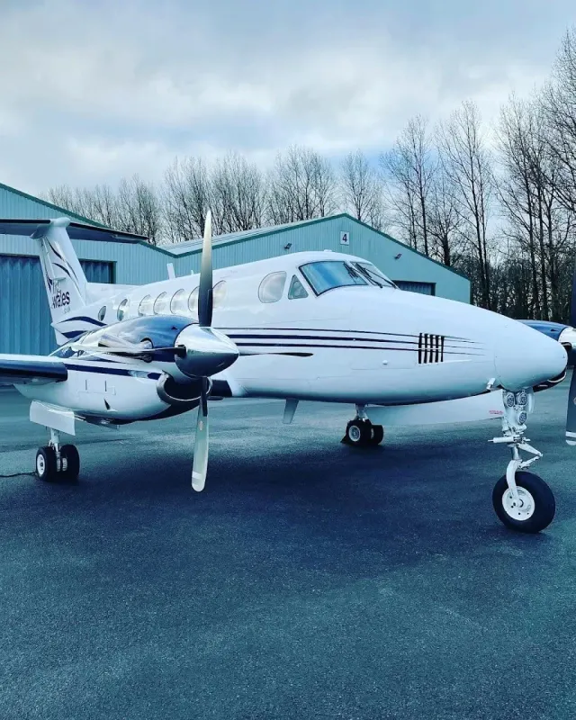 Flightline Aviation Limited: photo 2