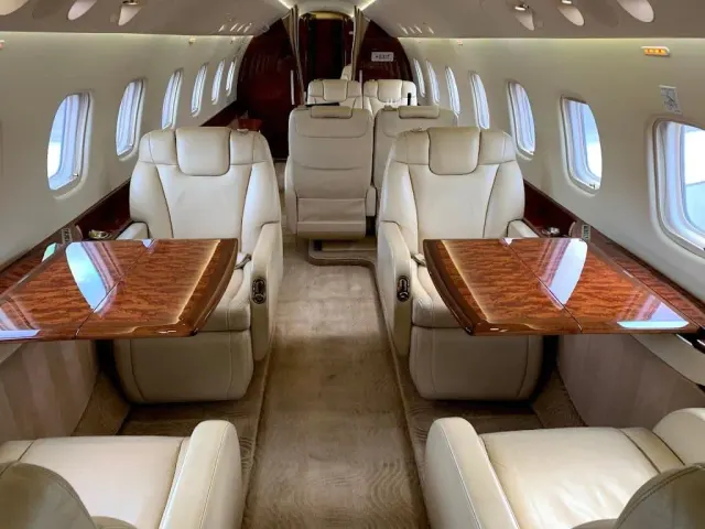Flightline Aviation Limited: photo 4