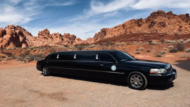 VIP Limousines of Nevada: photo 2