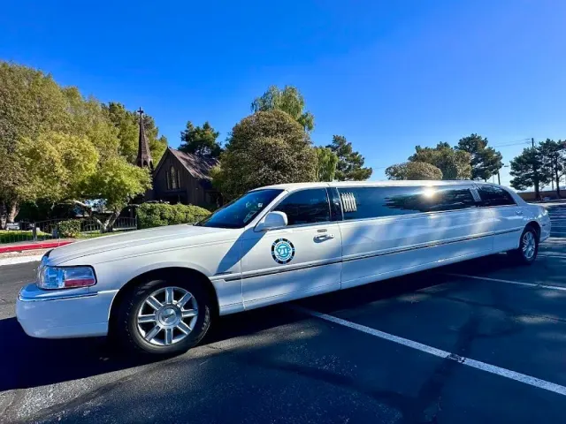 VIP Limousines of Nevada: photo 3