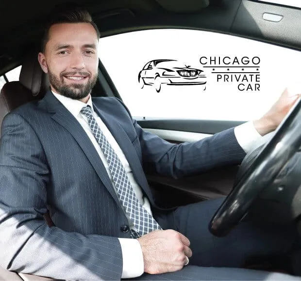 Chicago Private Car Service, Inc ®