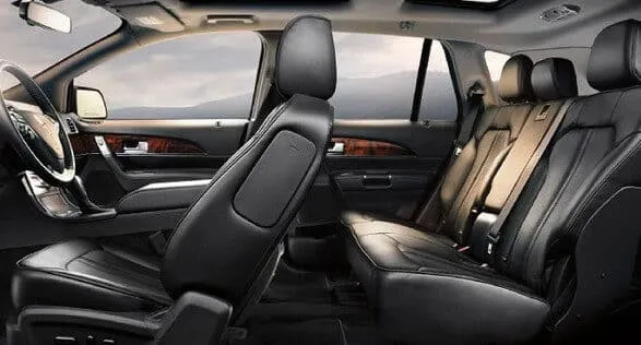 Chicago Private Car Service, Inc ®: photo 4