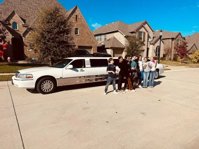 SA Limo Service: photo 2