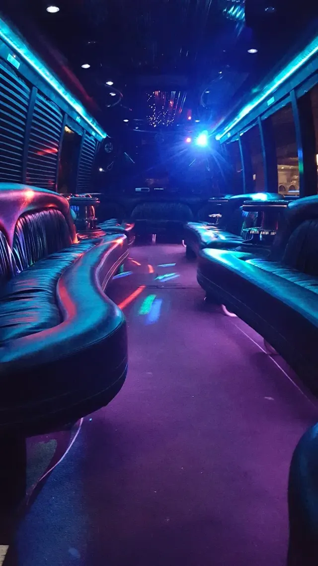 Vegas VIP Limousine: photo 4