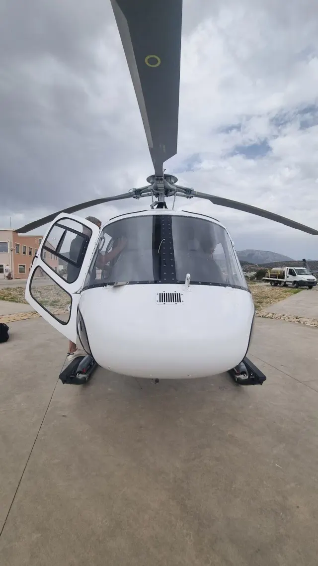 G.A. AVIATION SERVICES: photo 3