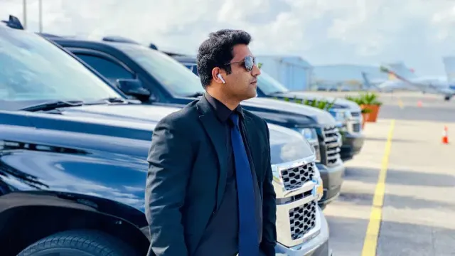 Airport Car and limo service: photo 4