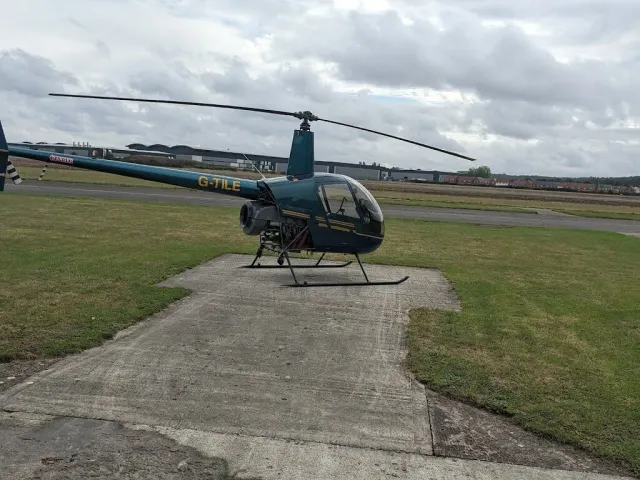 Heli Air: photo 1