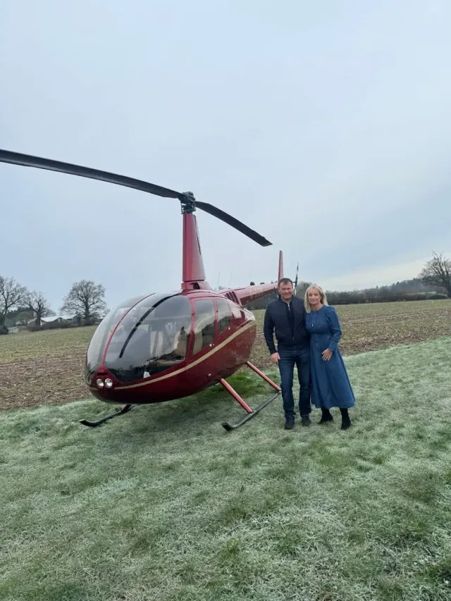 Heli Air: photo 2
