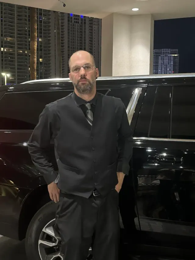 Personal Sedan Service: photo 4