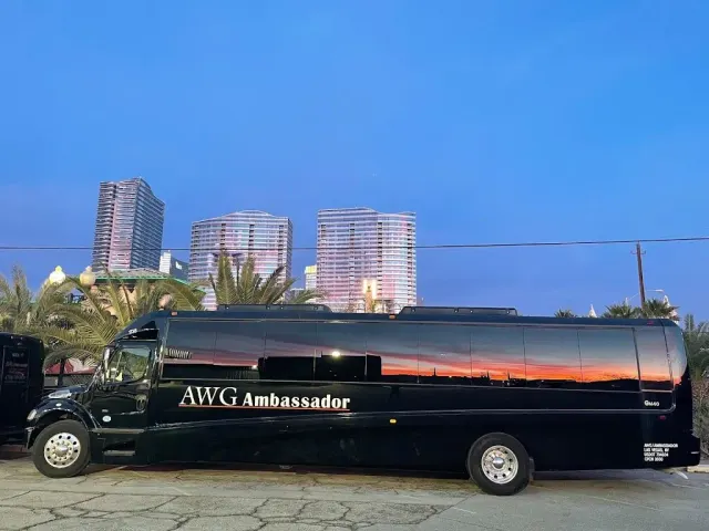 AWG Ambassador: photo 2