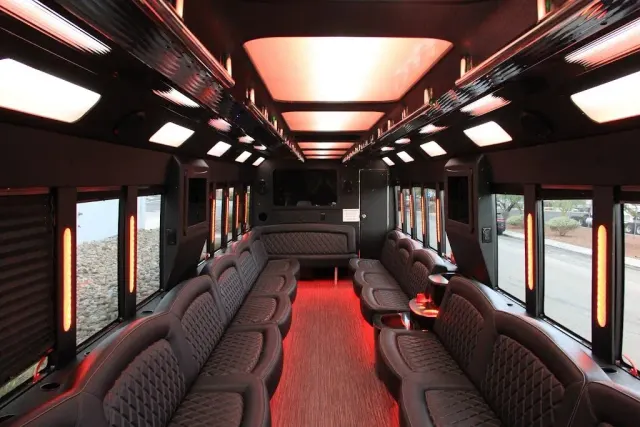 Earth Limos: photo 2