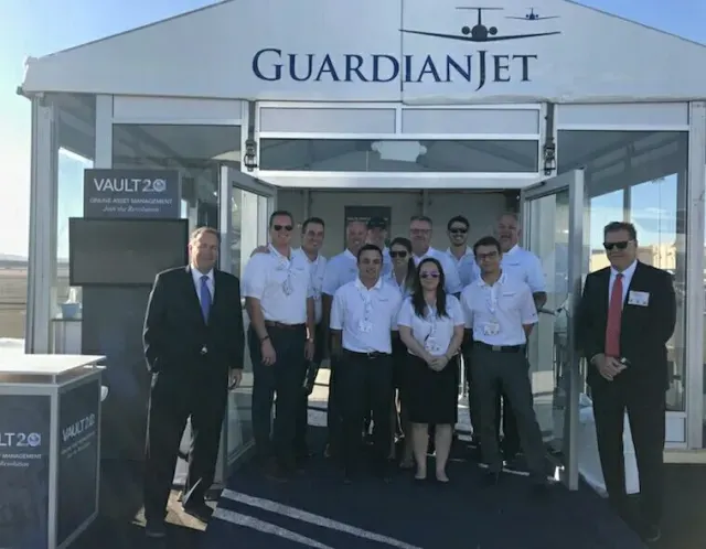 Guardian Jet