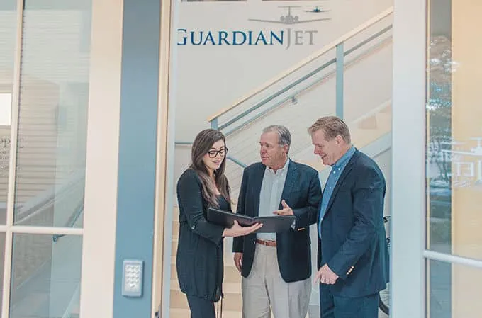 Guardian Jet photo 4