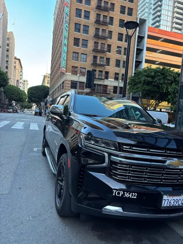 VIP CITY RIDES INC: photo 2