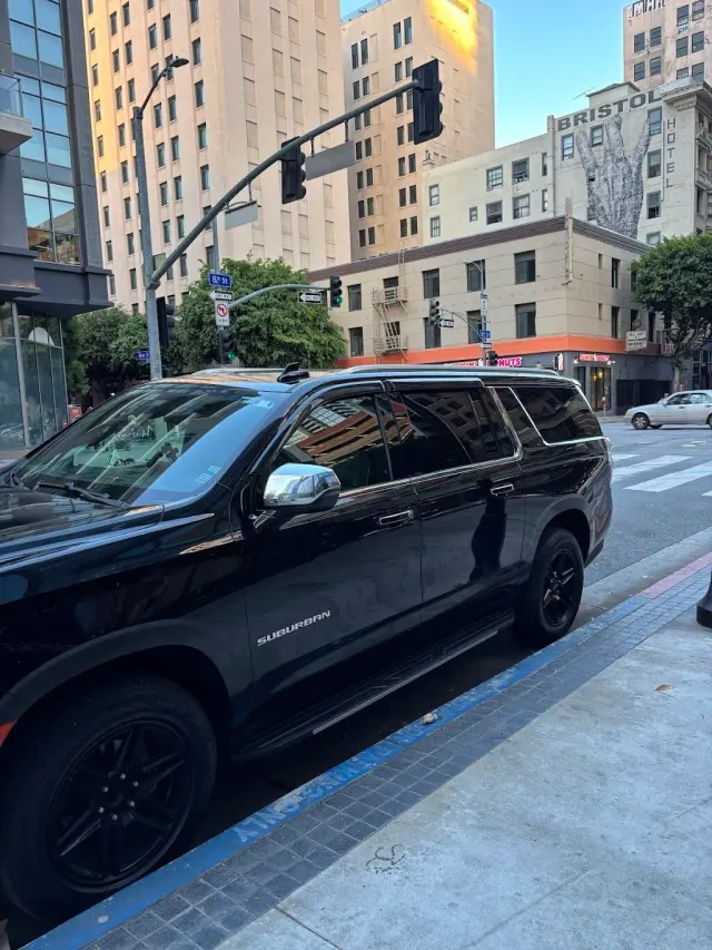 VIP CITY RIDES INC: photo 3