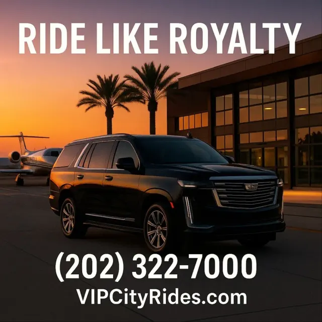 VIP CITY RIDES INC: photo 4