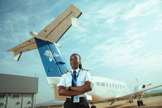 BAR AVIATION Academy: photo 3