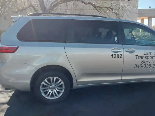 Houston VIP Taxi: photo 4