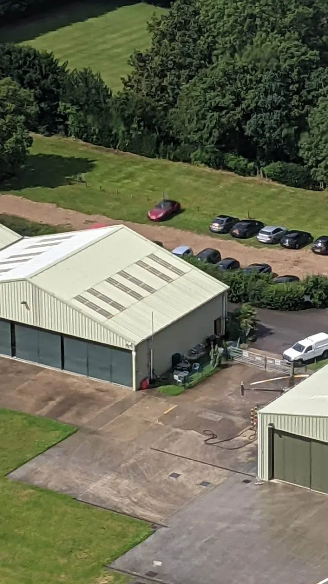 HQ Aviation photo 3