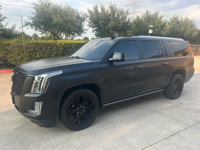 Houston Luxury Rides: photo 2