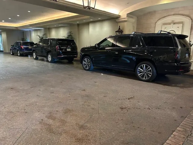 Houston Luxury Rides: photo 3