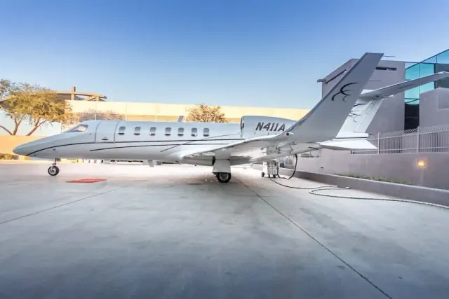 Hopkinson Aircraft Sales: photo 2