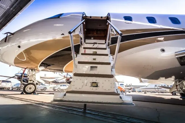 Hopkinson Aircraft Sales: photo 3