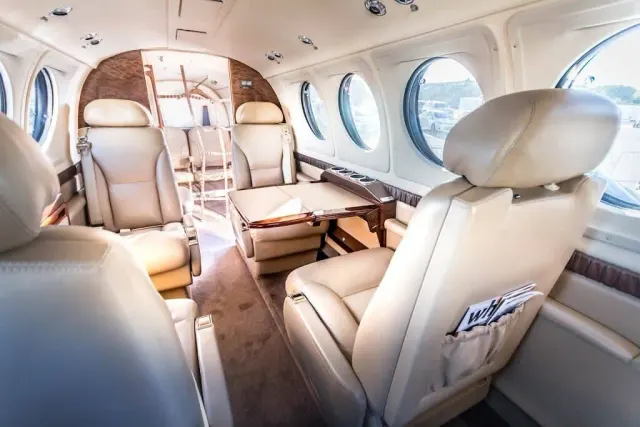 Hopkinson Aircraft Sales: photo 4