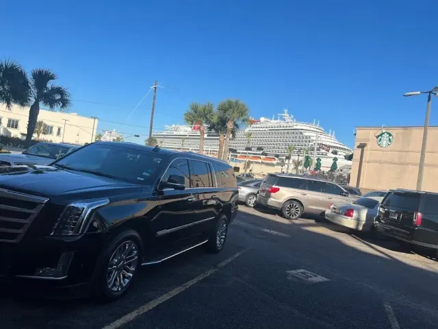 Houston Limo Chauffeur photo 3