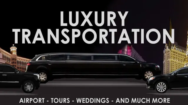 Earth Limos: photo 1