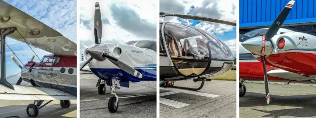 Plane4You: photo 1