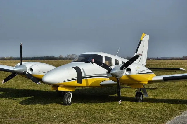Plane4You: photo 3