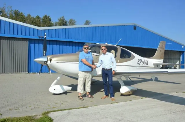 Plane4You: photo 4